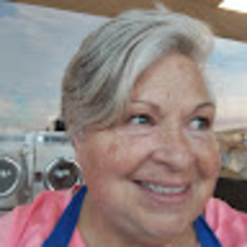 Meet your Posher, D.lynn